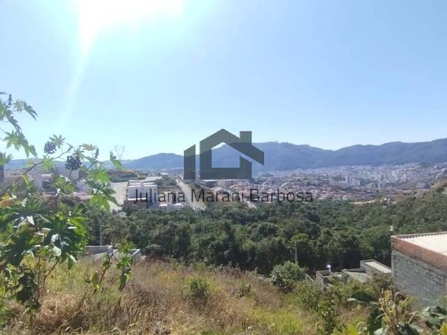 Terreno para Venda em Poços de Caldas - 5