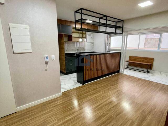 #50 - Apartamento para Venda em Poços de Caldas - MG - 2