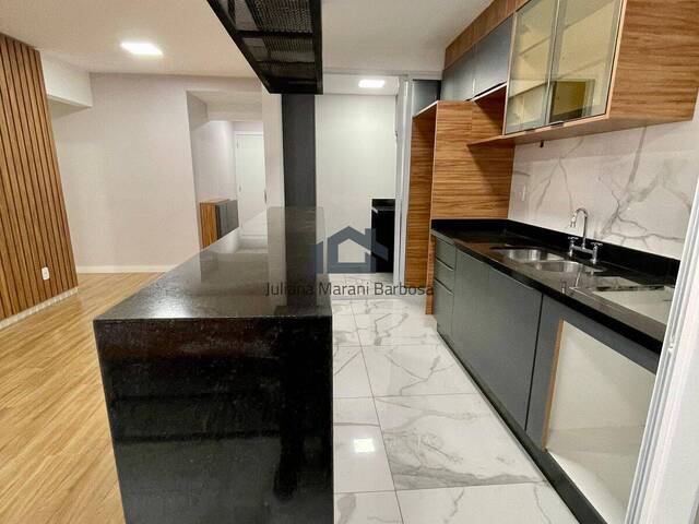 Apartamento para Venda em Poços de Caldas - 5