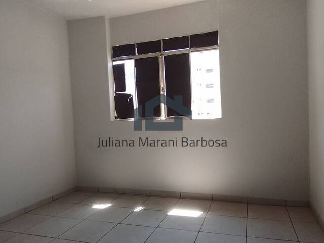 #53 - Apartamento para Venda em Poços de Caldas - MG - 3
