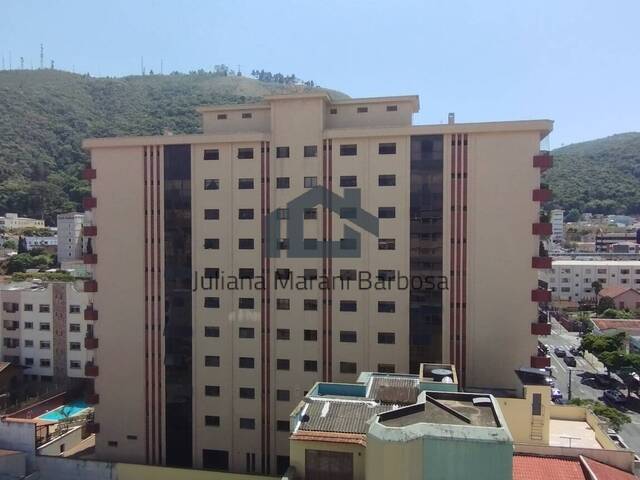 Apartamento para Venda em Poços de Caldas - 4