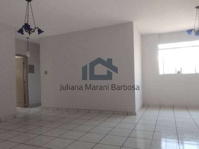 #54 - Apartamento para Venda em Poços de Caldas - MG - 2
