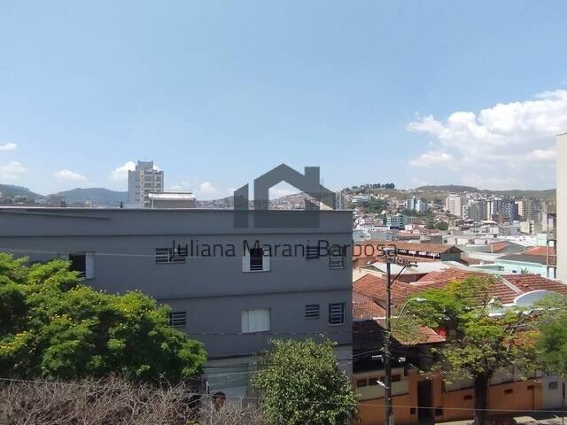 #54 - Apartamento para Venda em Poços de Caldas - MG - 3