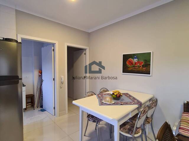 #58 - Apartamento para Venda em Poços de Caldas - MG - 3