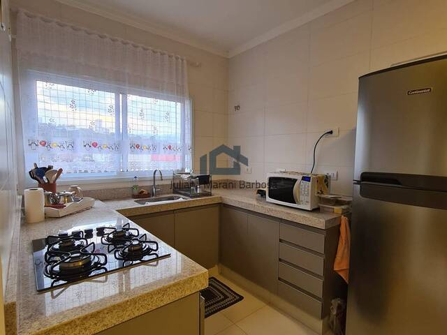 Apartamento para Venda em Poços de Caldas - 4