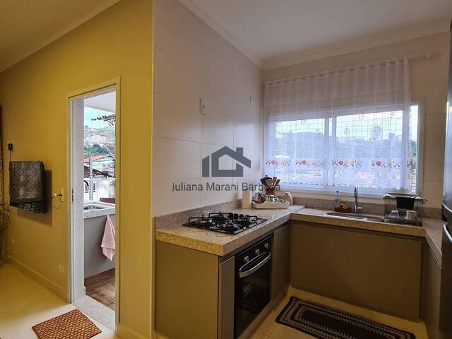 Apartamento para Venda em Poços de Caldas - 5