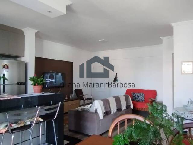#59 - Apartamento para Venda em Poços de Caldas - MG - 3