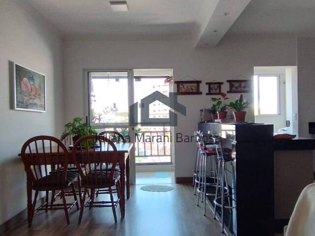 Apartamento para Venda em Poços de Caldas - 4