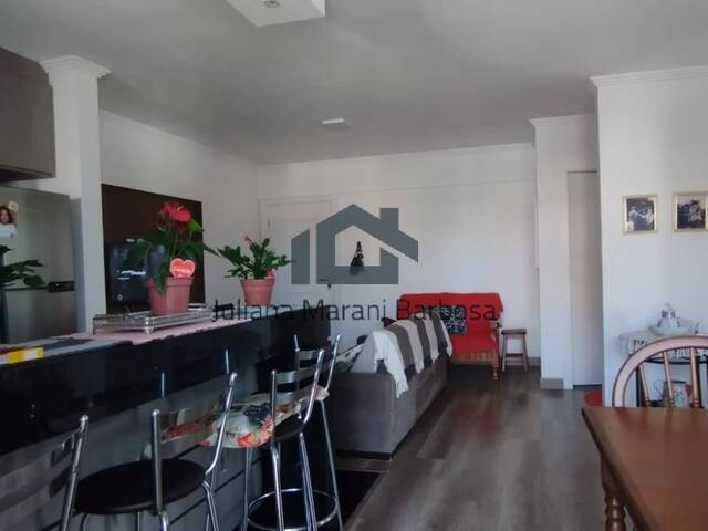 Apartamento para Venda em Poços de Caldas - 5