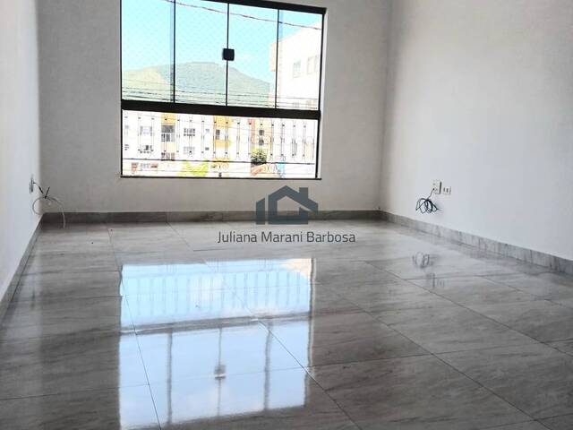 Apartamento para Venda em Poços de Caldas - 2