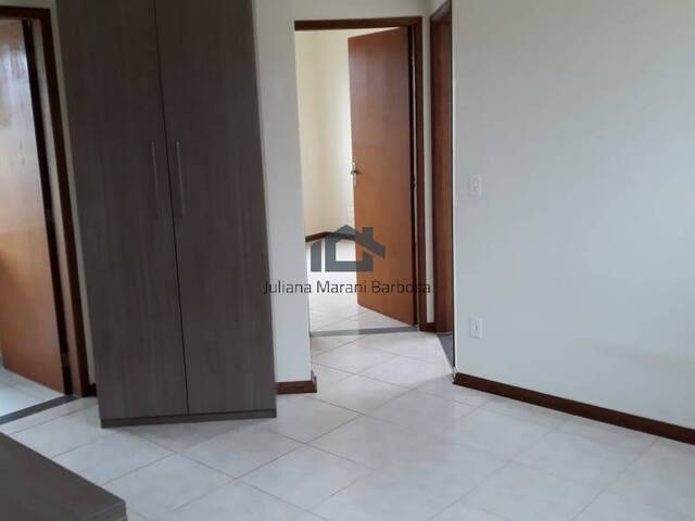 #61 - Apartamento para Venda em Poços de Caldas - MG - 2