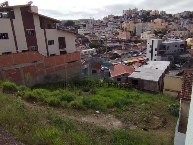#62 - Terreno para Venda em Poços de Caldas - MG - 1