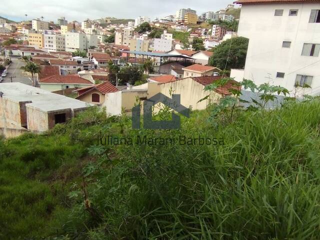 #62 - Terreno para Venda em Poços de Caldas - MG - 3