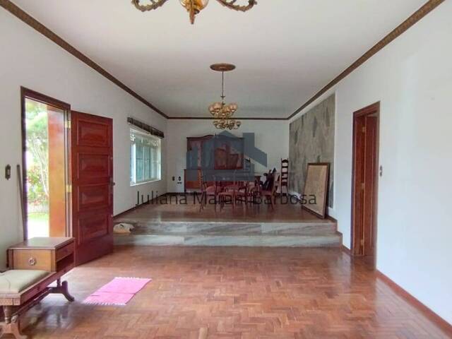 #63 - Casa para Venda em Poços de Caldas - MG - 1