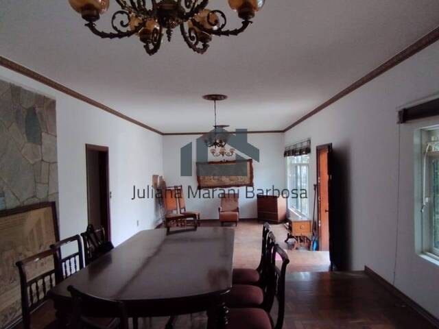 #63 - Casa para Venda em Poços de Caldas - MG - 2