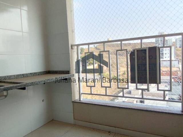 Apartamento para Venda em Poços de Caldas - 4