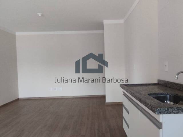 #69 - Apartamento para Venda em Poços de Caldas - MG - 3