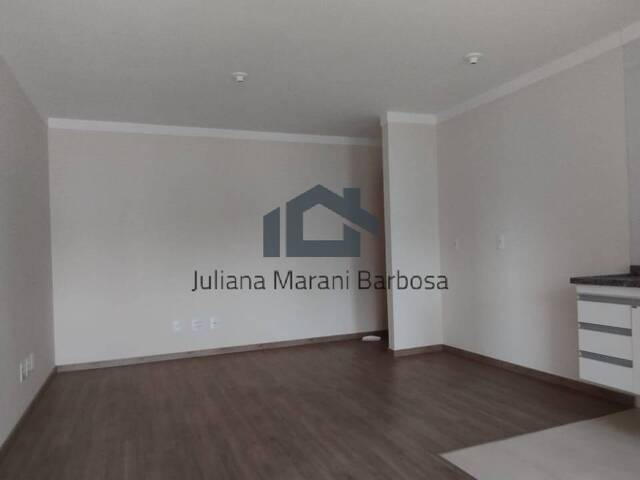#69 - Apartamento para Venda em Poços de Caldas - MG - 2