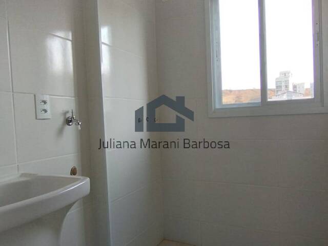 Apartamento para Venda em Poços de Caldas - 5