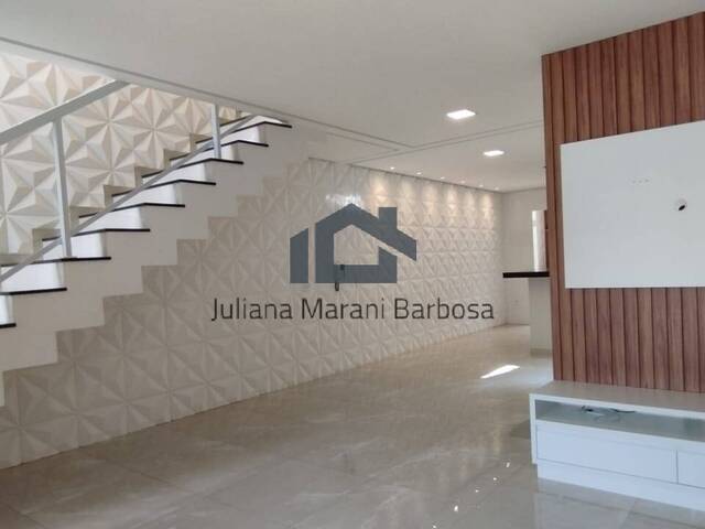 #71 - Casa para Venda em Poços de Caldas - MG - 2