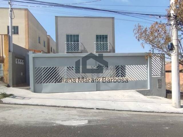 #72 - Apartamento para Venda em Poços de Caldas - MG - 1