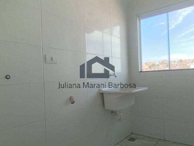 Apartamento para Venda em Poços de Caldas - 4