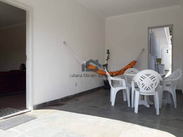 #76 - Casa para Venda em Poços de Caldas - MG - 3