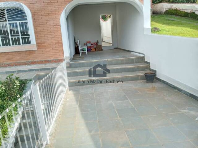 #76 - Casa para Venda em Poços de Caldas - MG - 2
