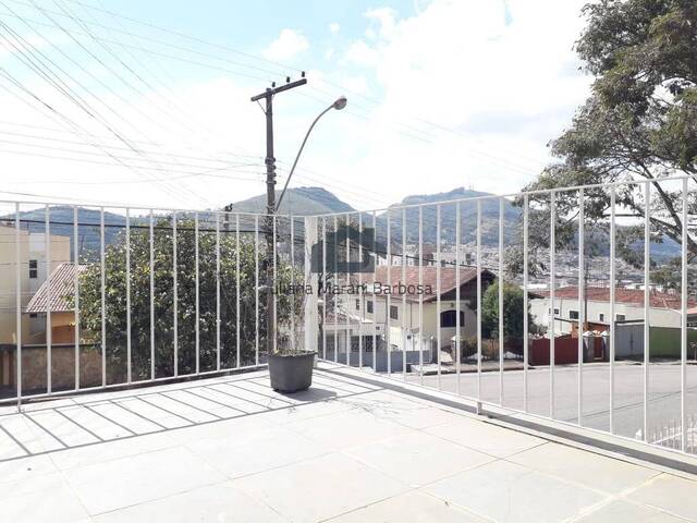 Casa para Venda em Poços de Caldas - 5