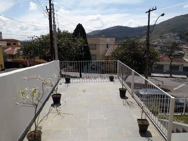 Casa para Venda em Poços de Caldas - 4