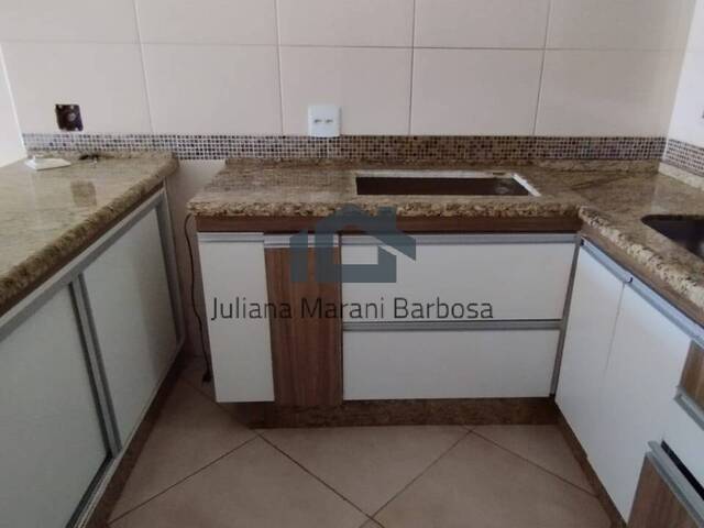 #77 - Casa para Venda em Poços de Caldas - MG - 3