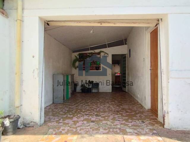 #78 - Casa para Venda em Poços de Caldas - MG - 2