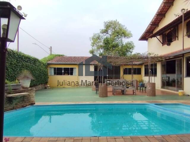 #79 - Casa para Venda em Poços de Caldas - MG - 1