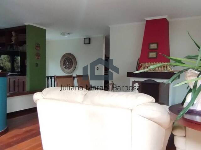 #79 - Casa para Venda em Poços de Caldas - MG - 2