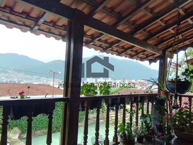 Casa para Venda em Poços de Caldas - 4