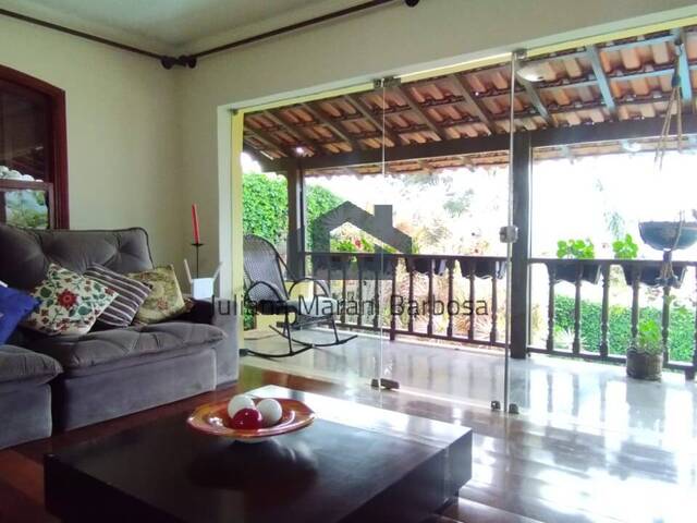 #79 - Casa para Venda em Poços de Caldas - MG - 3