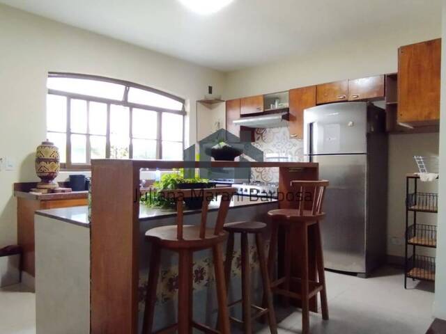 Casa para Venda em Poços de Caldas - 5