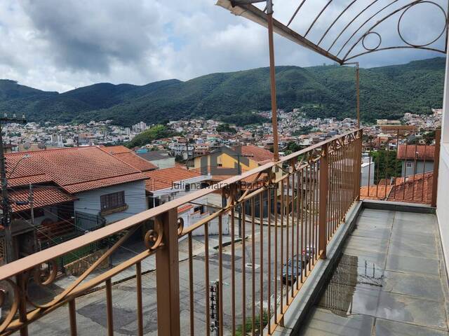 #80 - Apartamento para Venda em Poços de Caldas - MG - 3