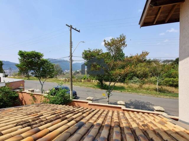 #81 - Casa para Venda em Poços de Caldas - MG - 2