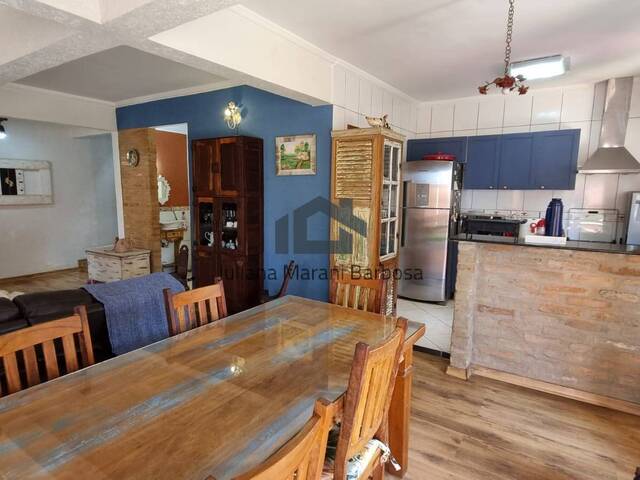Casa para Venda em Poços de Caldas - 4