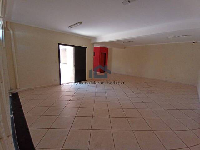 #83 - Casa para Venda em Poços de Caldas - MG - 2