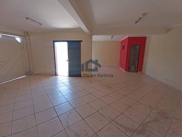 #83 - Casa para Venda em Poços de Caldas - MG - 3
