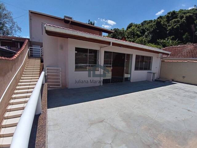 Casa para Venda em Poços de Caldas - 5