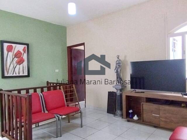 Casa para Venda em Poços de Caldas - 5