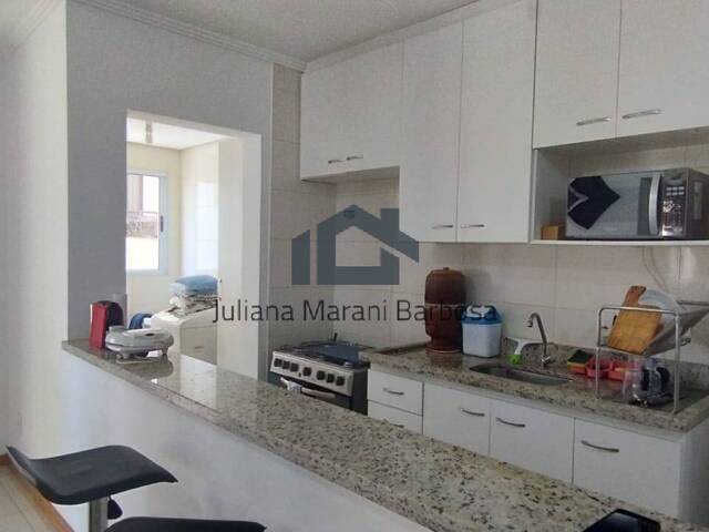 Apartamento para Venda em Poços de Caldas - 5
