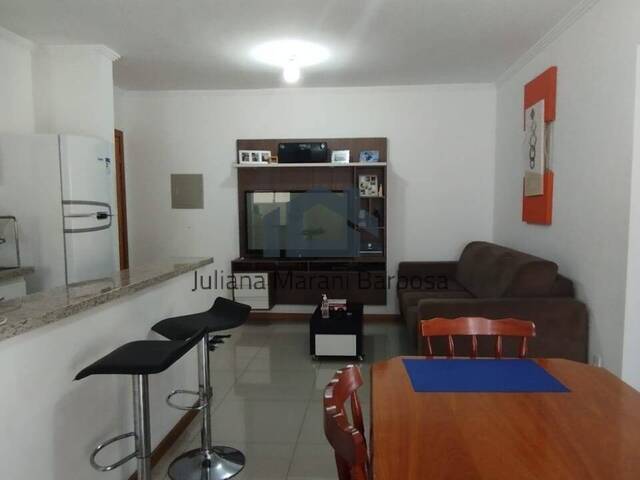 Apartamento para Venda em Poços de Caldas - 4