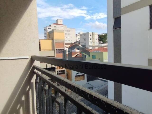 #85 - Apartamento para Venda em Poços de Caldas - MG - 3