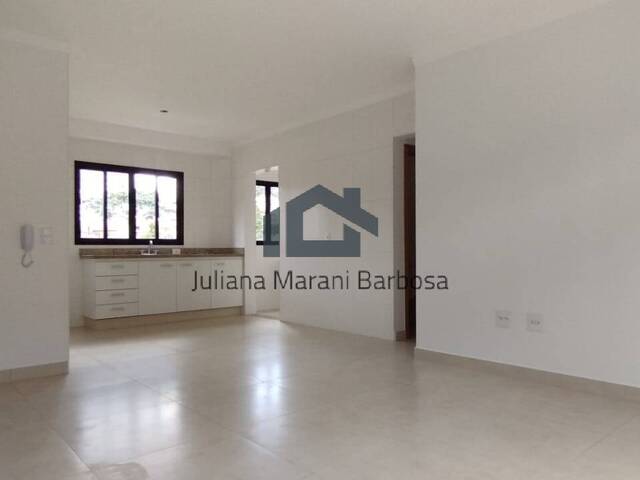 #87 - Apartamento para Venda em Poços de Caldas - MG - 1