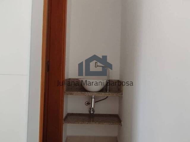 #87 - Apartamento para Venda em Poços de Caldas - MG - 3
