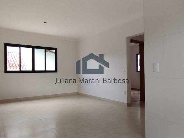 #87 - Apartamento para Venda em Poços de Caldas - MG - 2